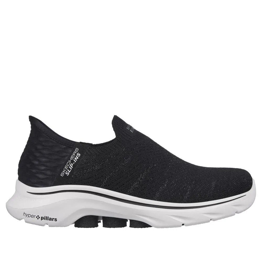 Skechers shoes - 125219 - 125219 - black 23