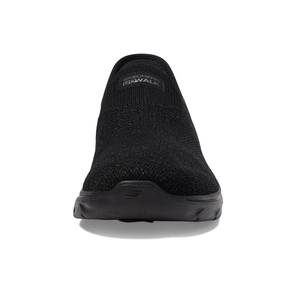 Skechers shoes - 125219 - 125219 - black 10