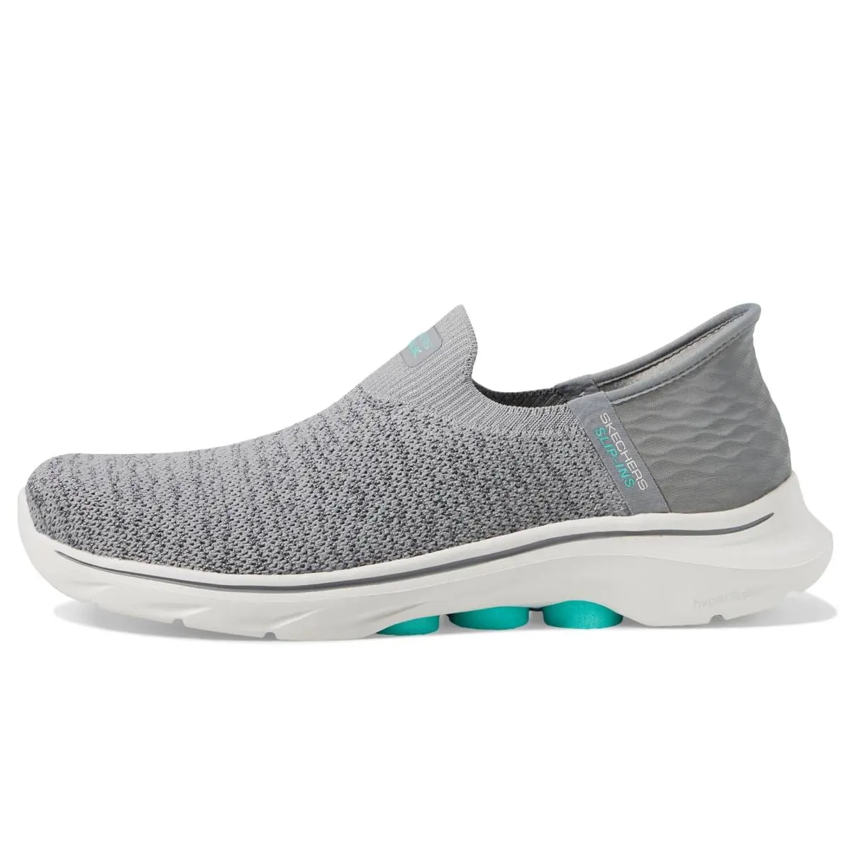 Skechers shoes - 125219 - 125219 - black 19