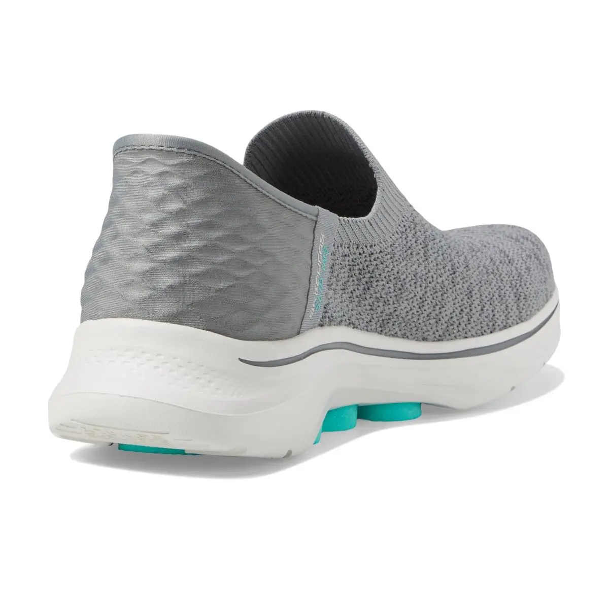 Skechers shoes - 125219 - 125219 - black 20