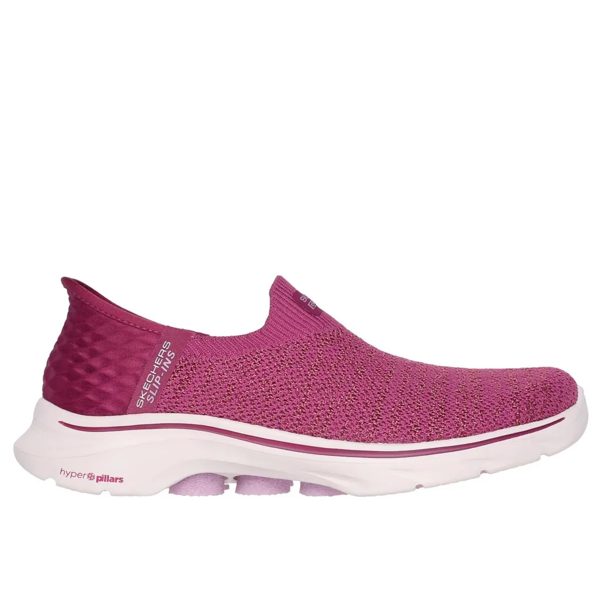 Skechers shoes - 125219 - 125219 - black 36