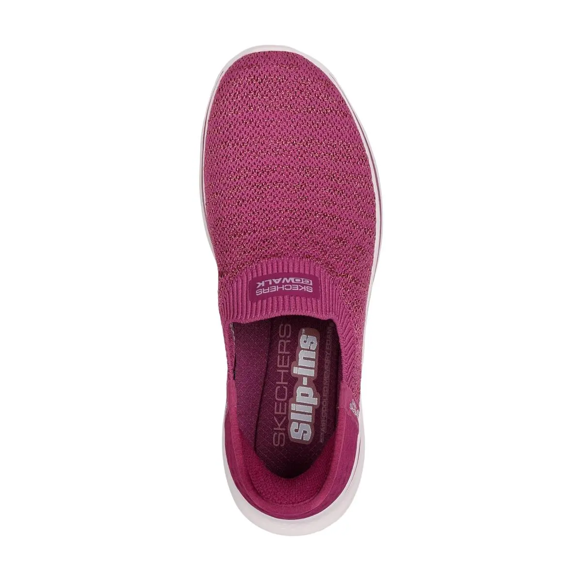 Skechers shoes - 125219 - 125219 - black 37