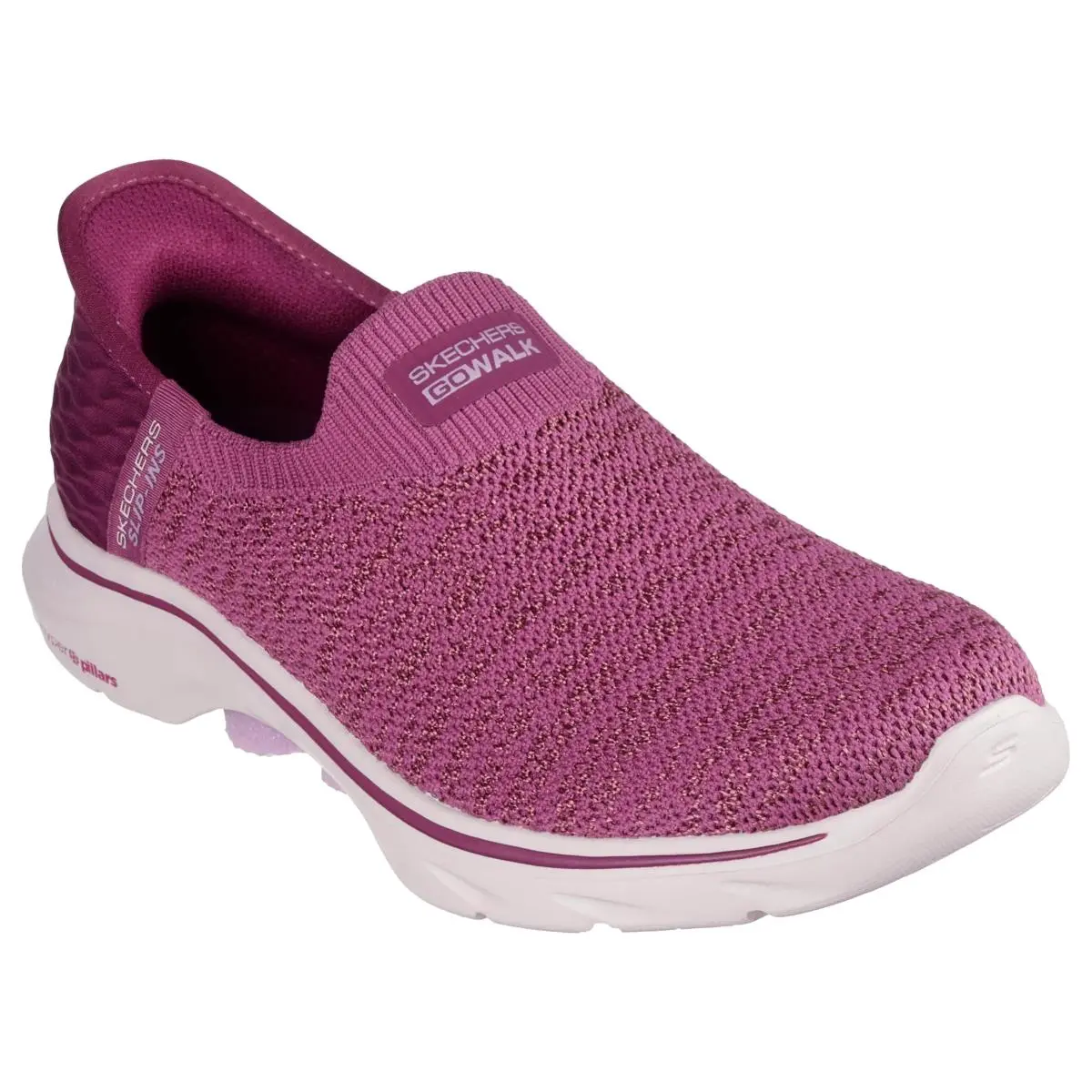 Skechers shoes - 125219 - 125219 - black 39