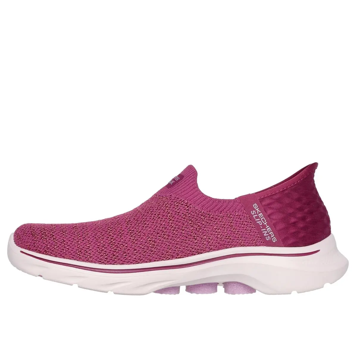 Skechers shoes - 125219 - 125219 - black 40