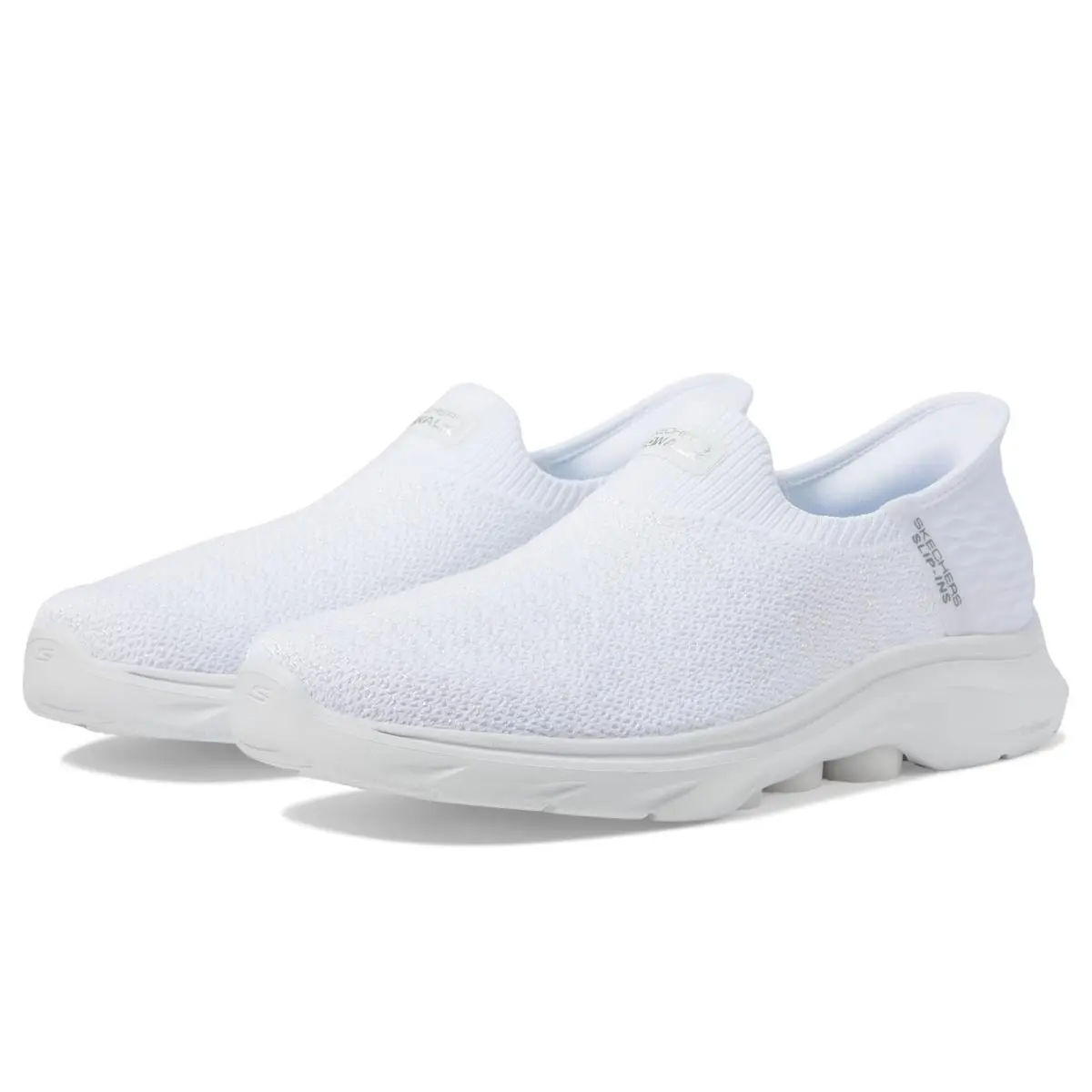 Skechers shoes - 125219 - 125219 - black 30