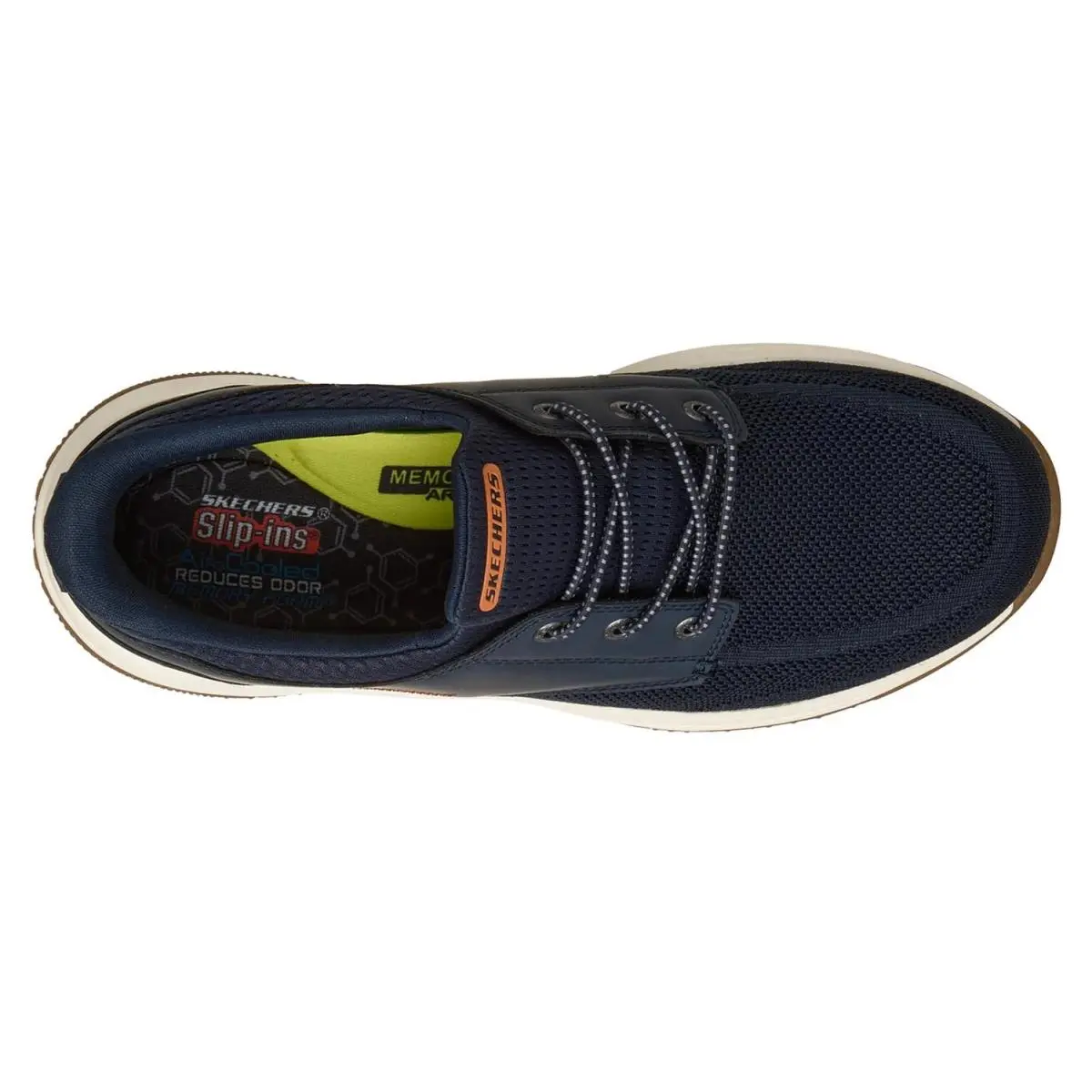 Skechers shoes - Navy 4