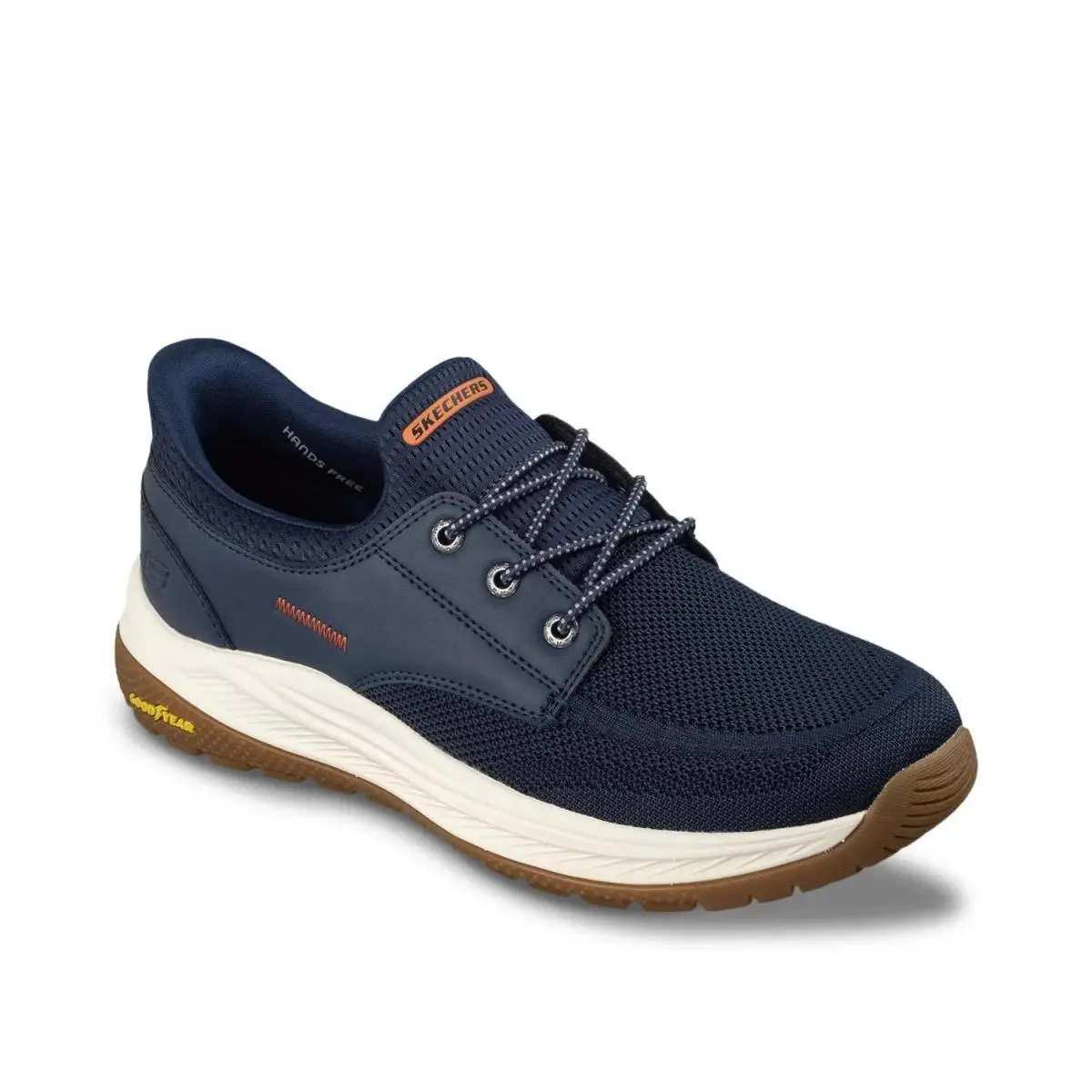 Skechers shoes - Navy 5