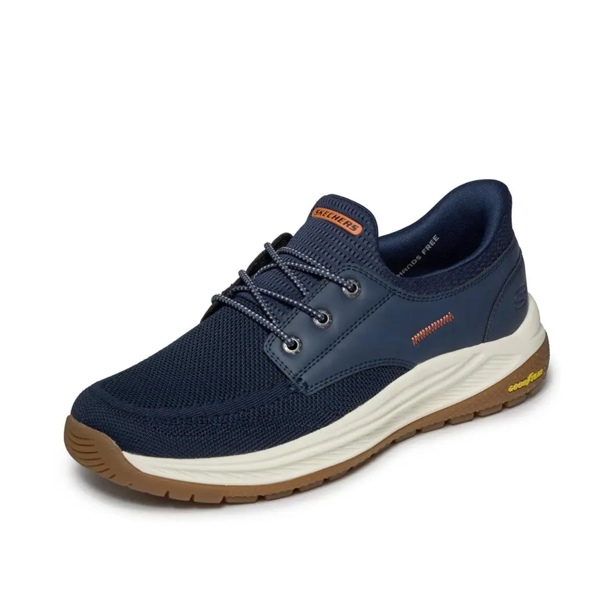 Skechers shoes - Navy 6
