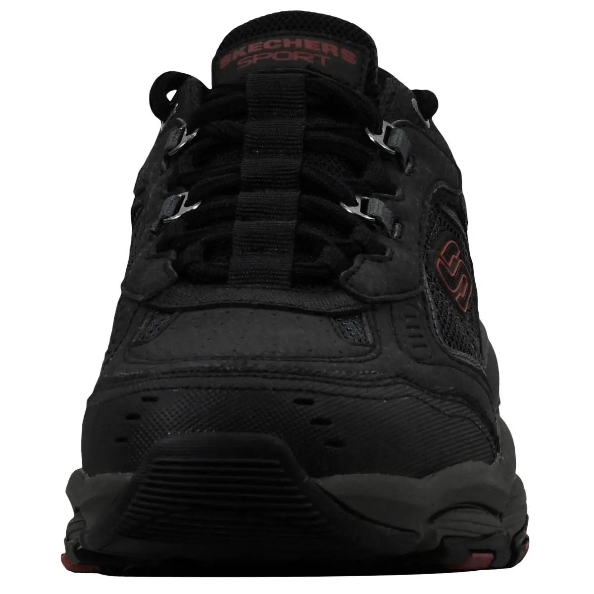Skechers shoes - 237445 - 237445/237445W-TPBK - navy/black 19