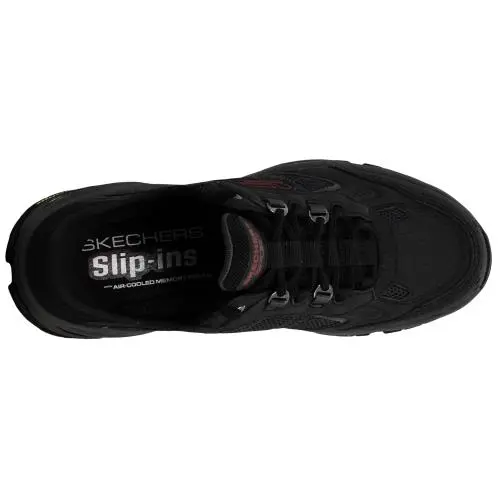 Skechers shoes - 237445 - 237445/237445W-TPBK - navy/black 22