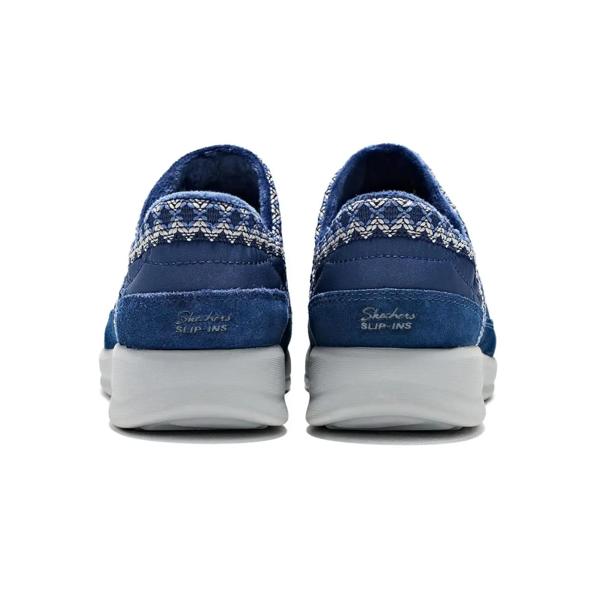 Skechers shoes - Navy 5