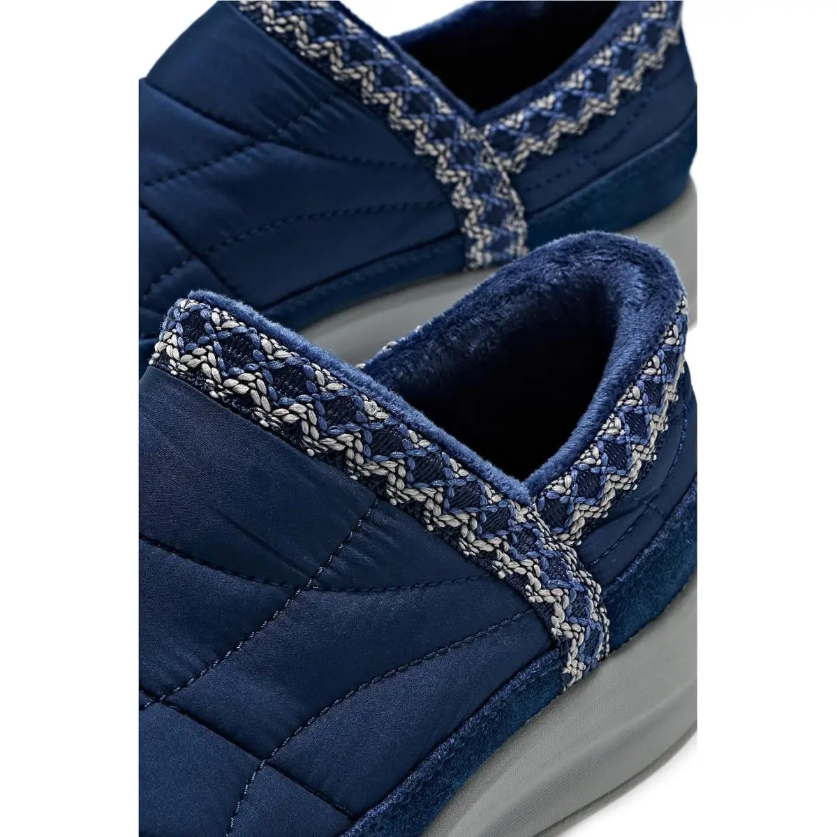 Skechers shoes - Navy 4