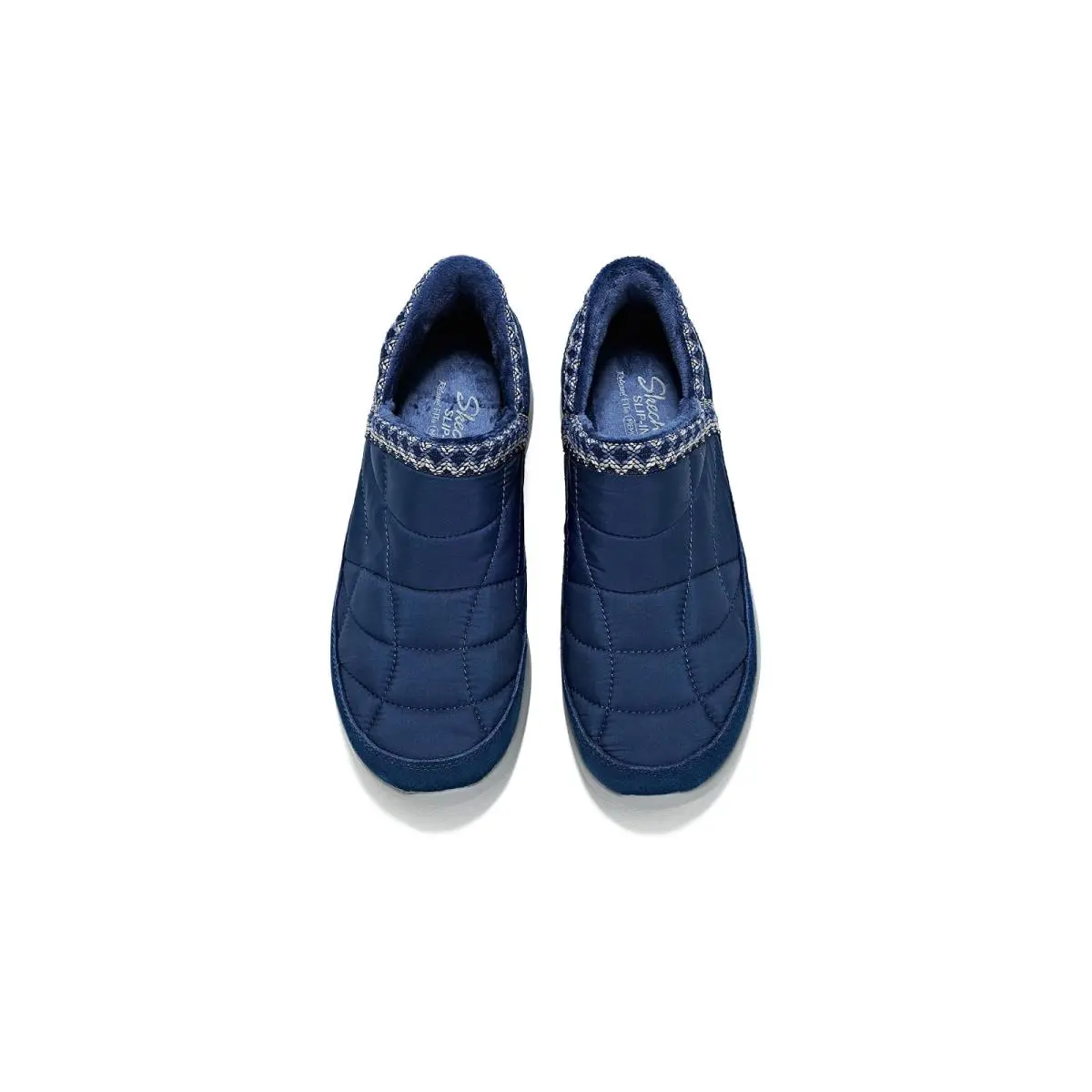 Skechers shoes - Navy 7