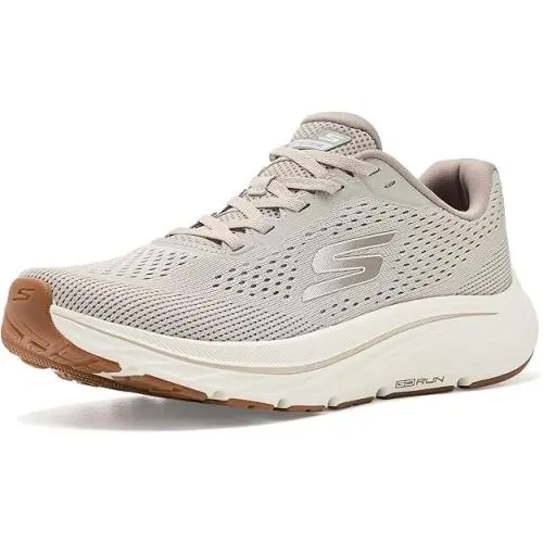 Skechers shoes - TAUPE 6