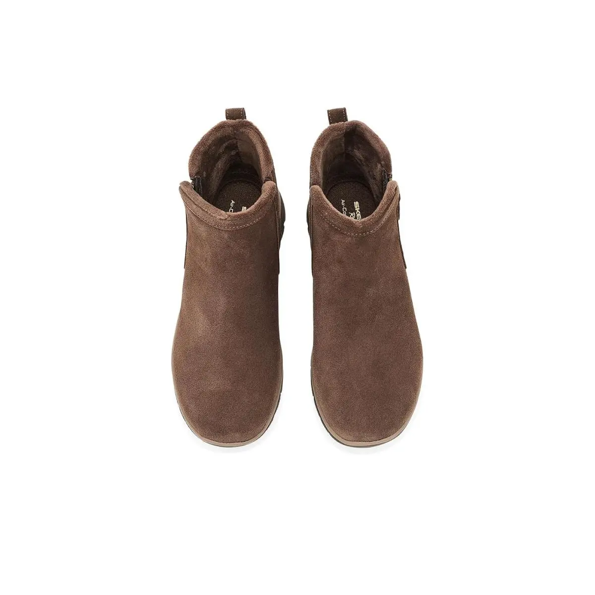 Skechers shoes - Chocolate 0
