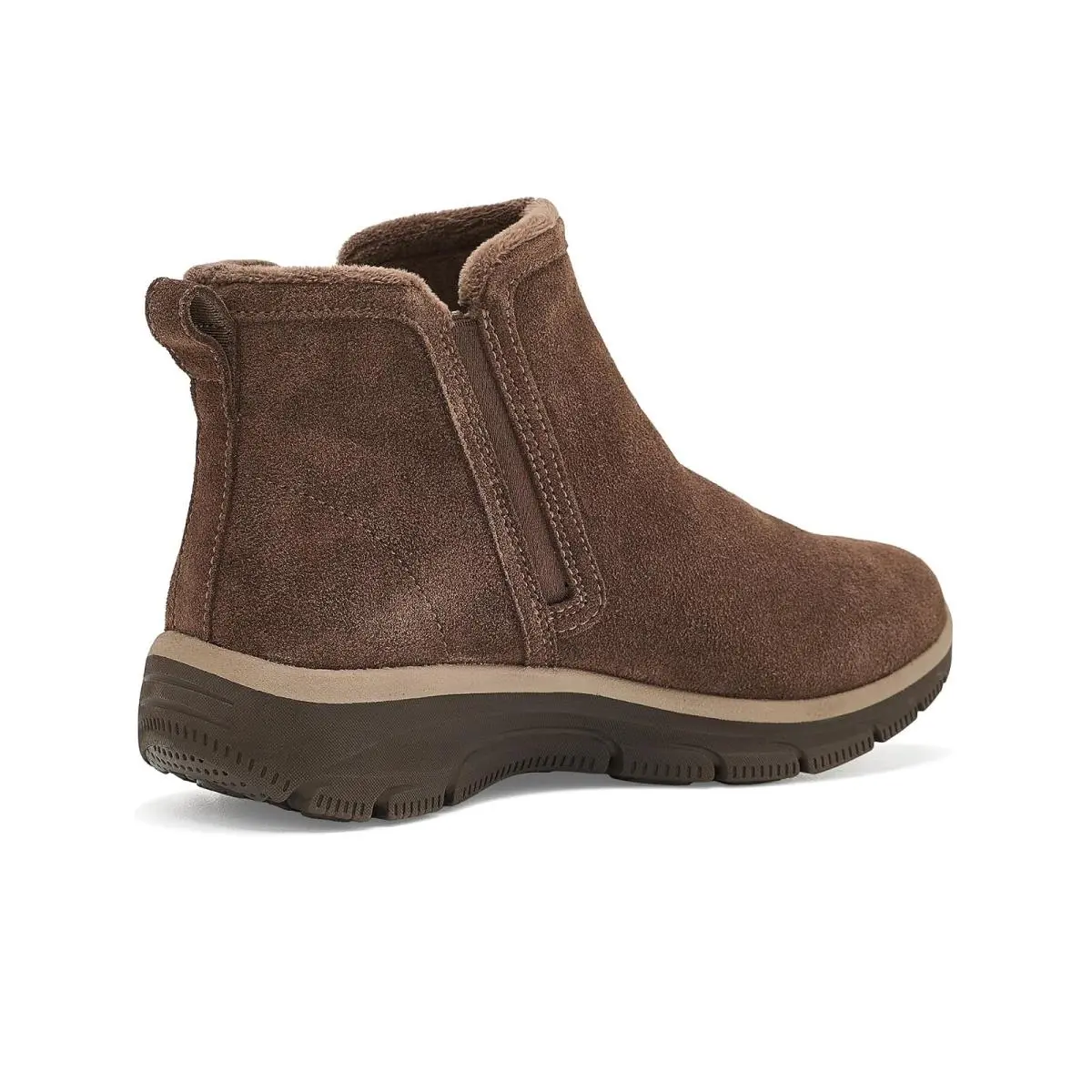 Skechers shoes - Chocolate 1