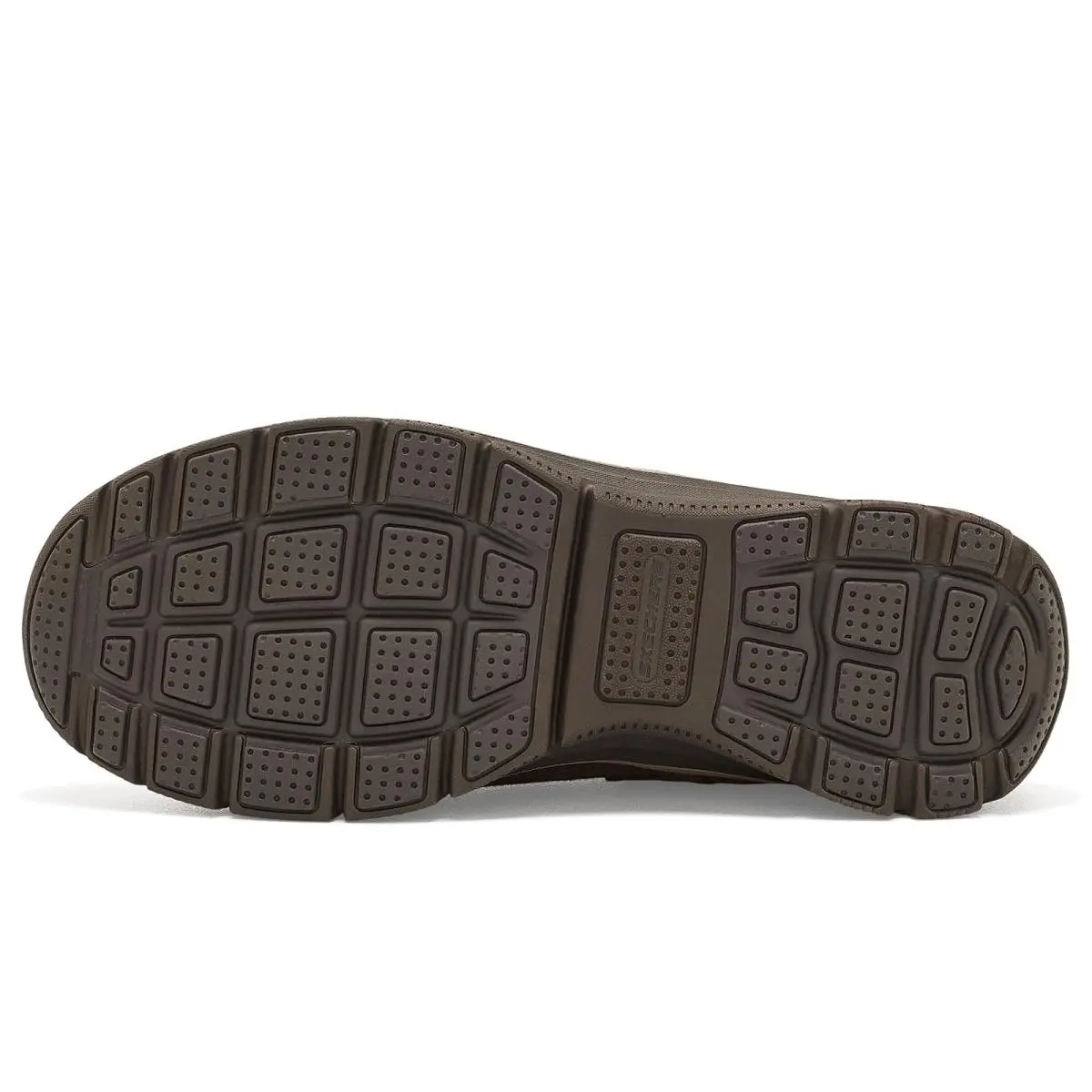 Skechers shoes - Chocolate 3