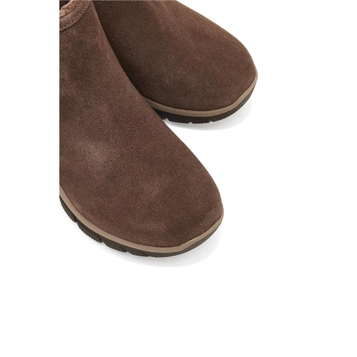 Skechers shoes - Chocolate 4