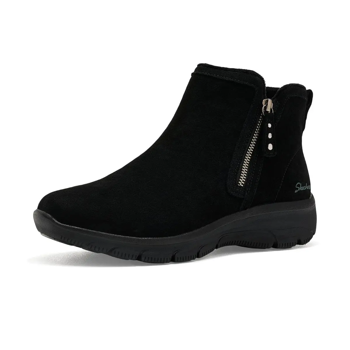 Skechers shoes - Chocolate 13