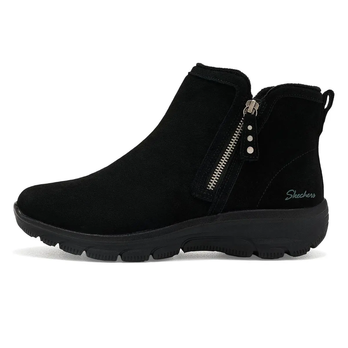 Skechers shoes - Chocolate 16