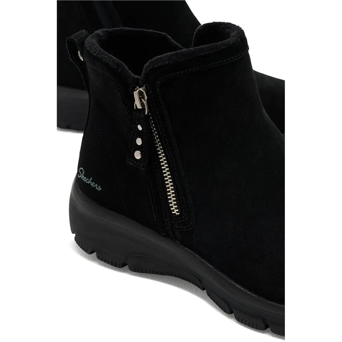 Skechers shoes - Chocolate 18
