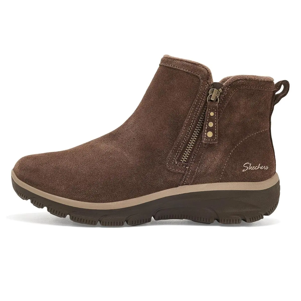 Skechers shoes - Chocolate 9