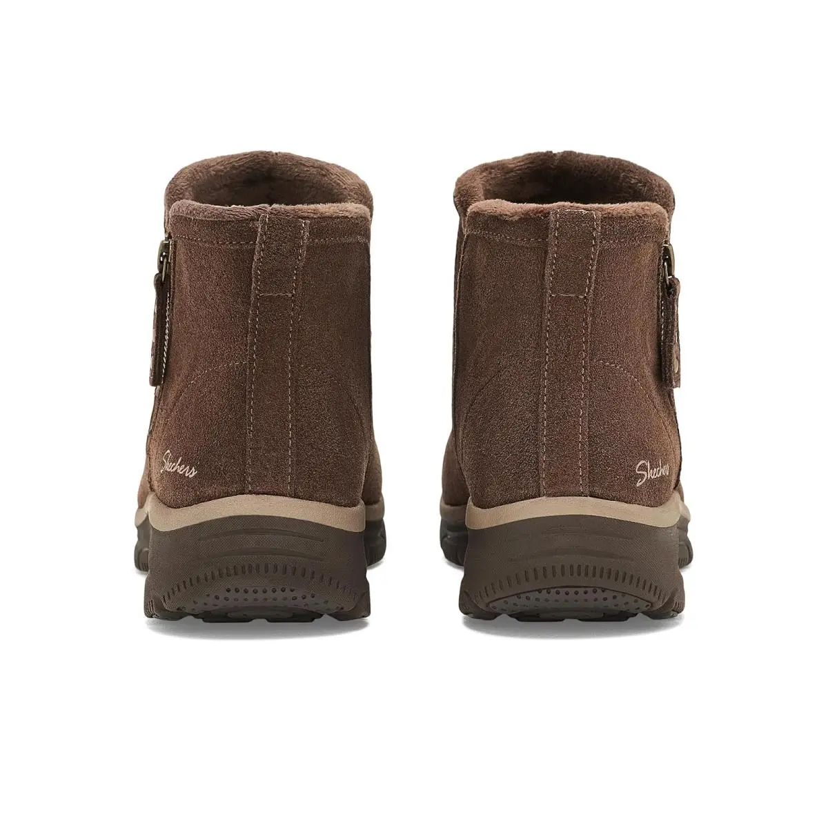 Skechers shoes - Chocolate 12