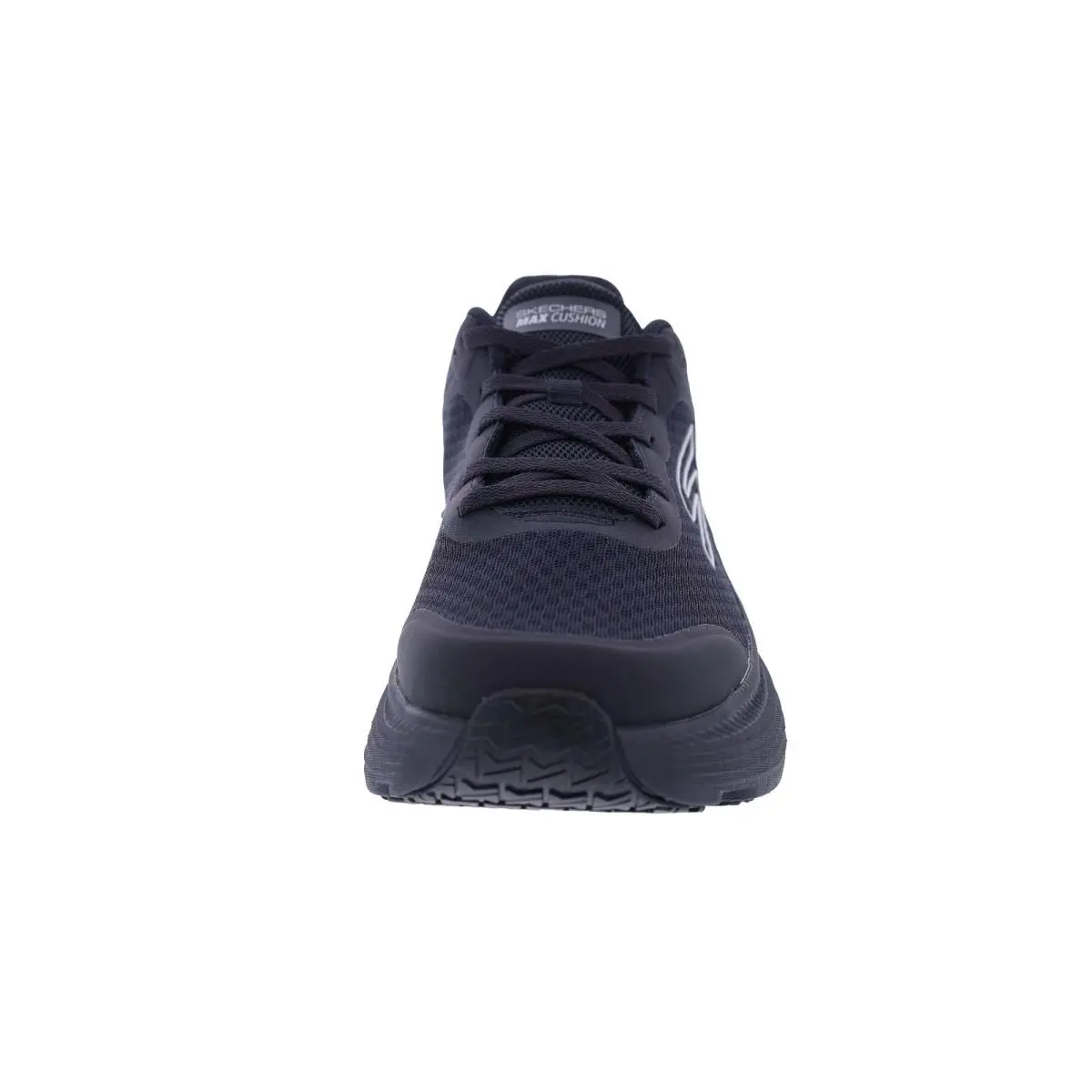 Skechers shoes - MAX CUSHIONING ENDEAVOUR - MAX CUSHIONING ENDEAVOUR - 220613 DKNV - DARK NAVY 1