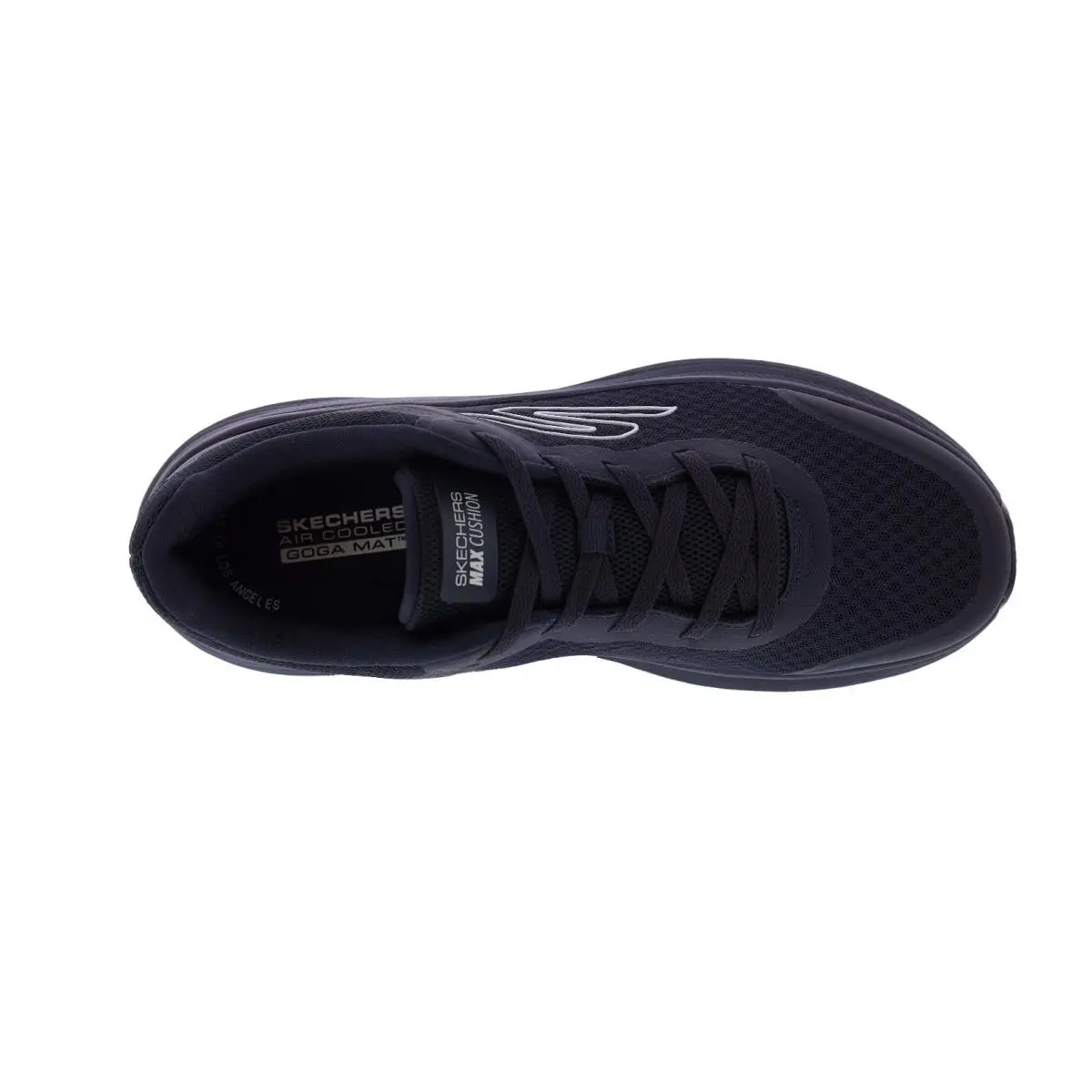Skechers shoes - MAX CUSHIONING ENDEAVOUR - MAX CUSHIONING ENDEAVOUR - 220613 DKNV - DARK NAVY 10