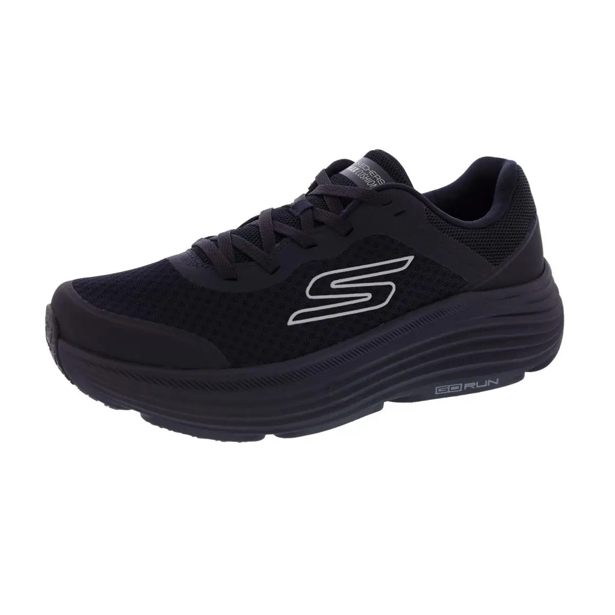 Skechers shoes - MAX CUSHIONING ENDEAVOUR - MAX CUSHIONING ENDEAVOUR - 220613 DKNV - DARK NAVY 5