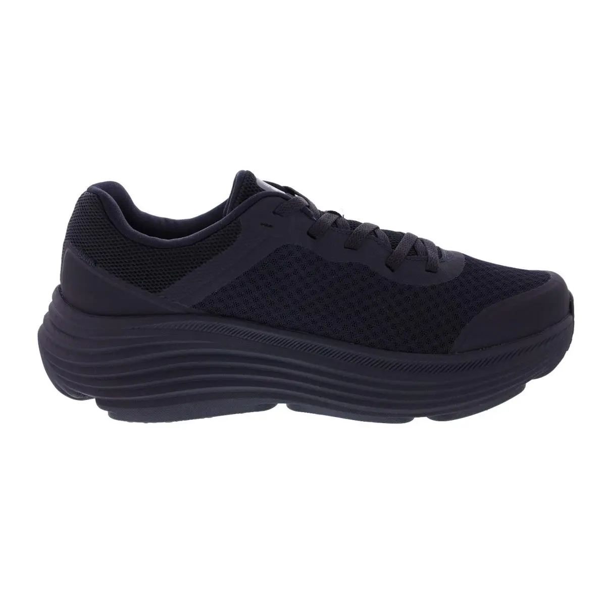 Skechers shoes - MAX CUSHIONING ENDEAVOUR - MAX CUSHIONING ENDEAVOUR - 220613 DKNV - DARK NAVY 6
