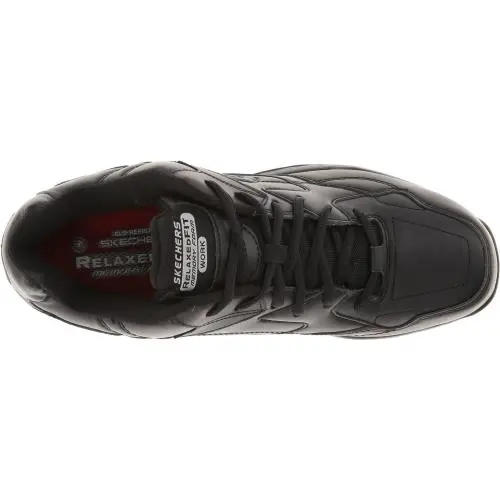 Skechers shoes - 77032 - 77032-017 - black 5