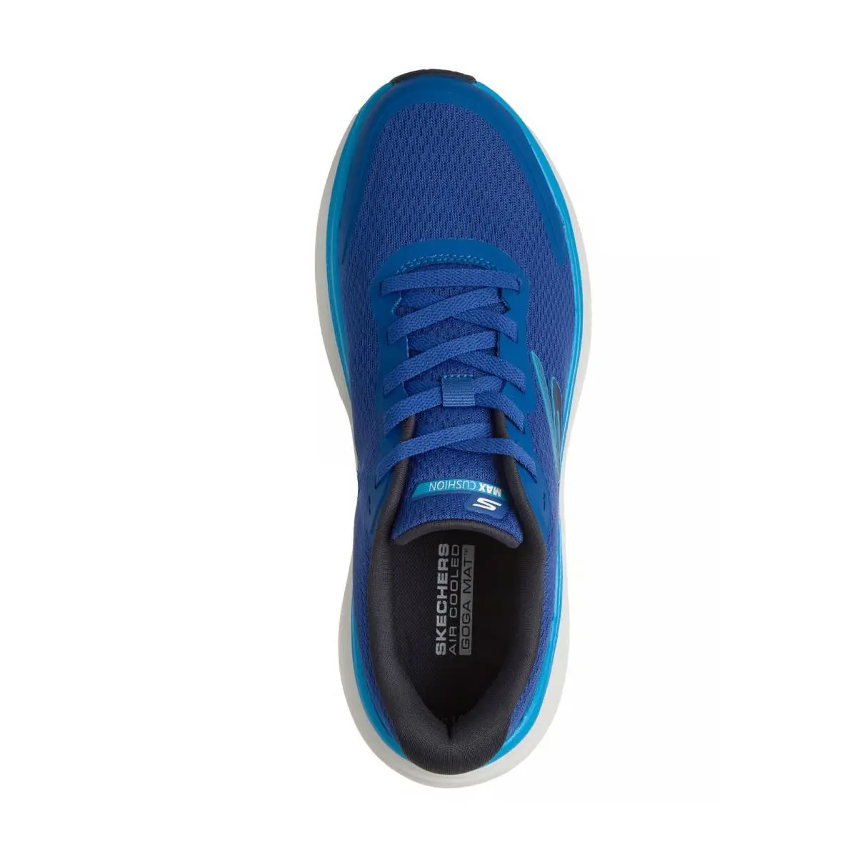 Skechers shoes - 220669BLU - 220669/BLU - Blue (UPC: 820797208218) 1