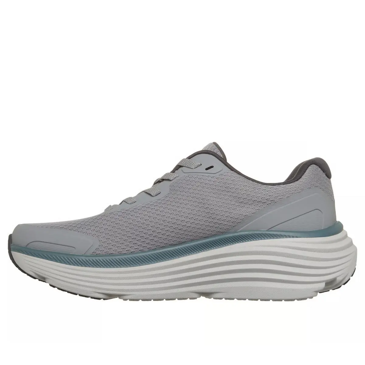 Skechers shoes - 220669 - 220669 - Gray (UPC: 820797208409) 2