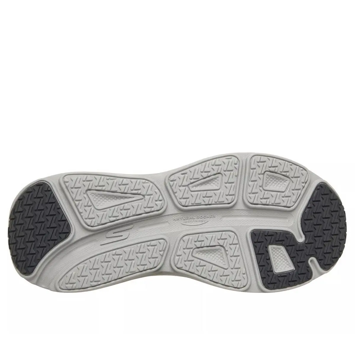 Skechers shoes - 220669 - 220669 - Gray (UPC: 820797208409) 3