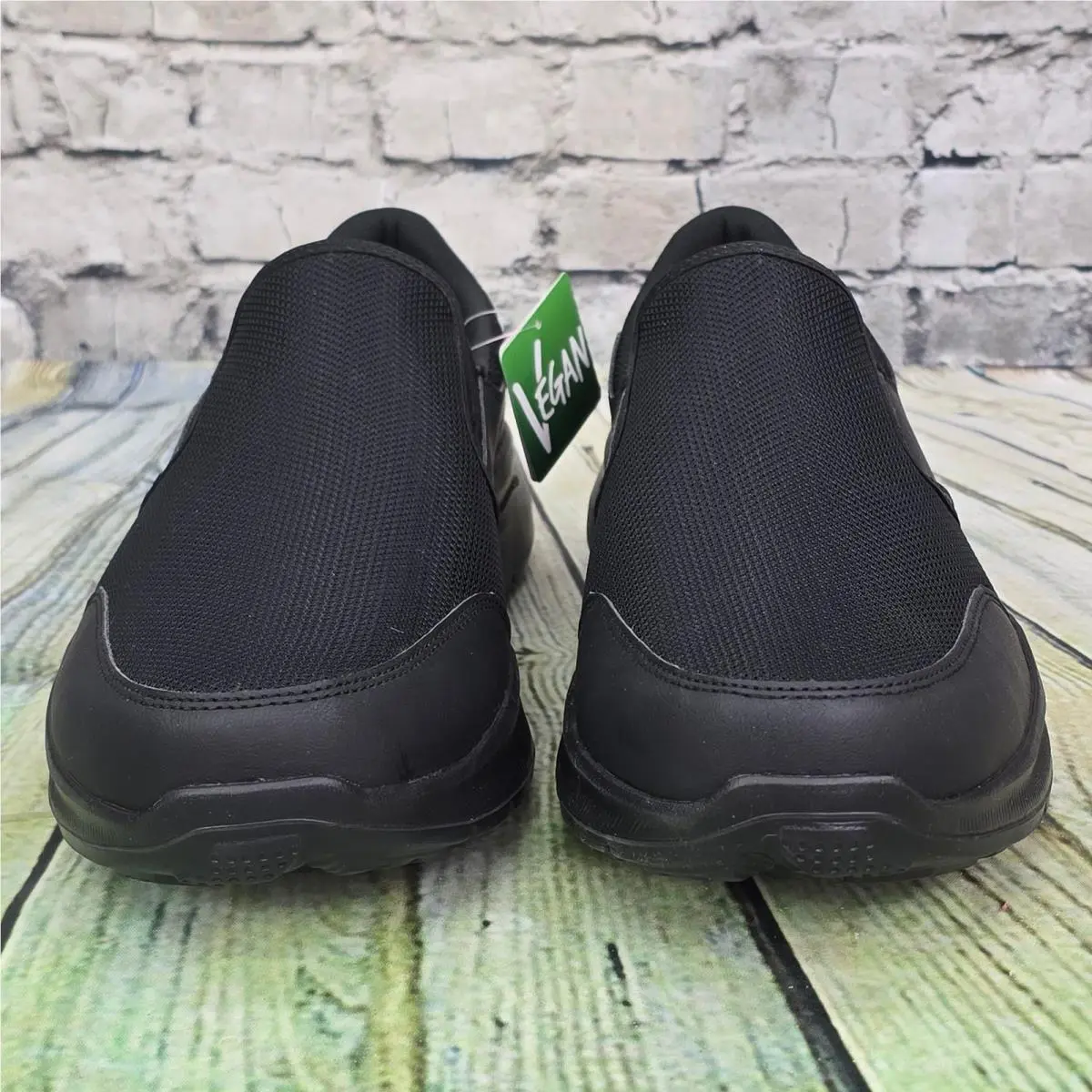 Skechers shoes - Skechers Equalizer 5.0 Persistable - Equalizer Persistable - 232515WW - Black 2