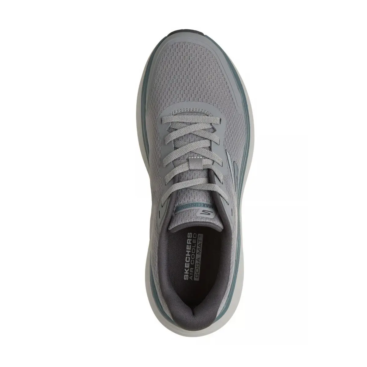 Skechers shoes - 820797208348 - 820797208348 - Gray (UPC: 820797208362) 1