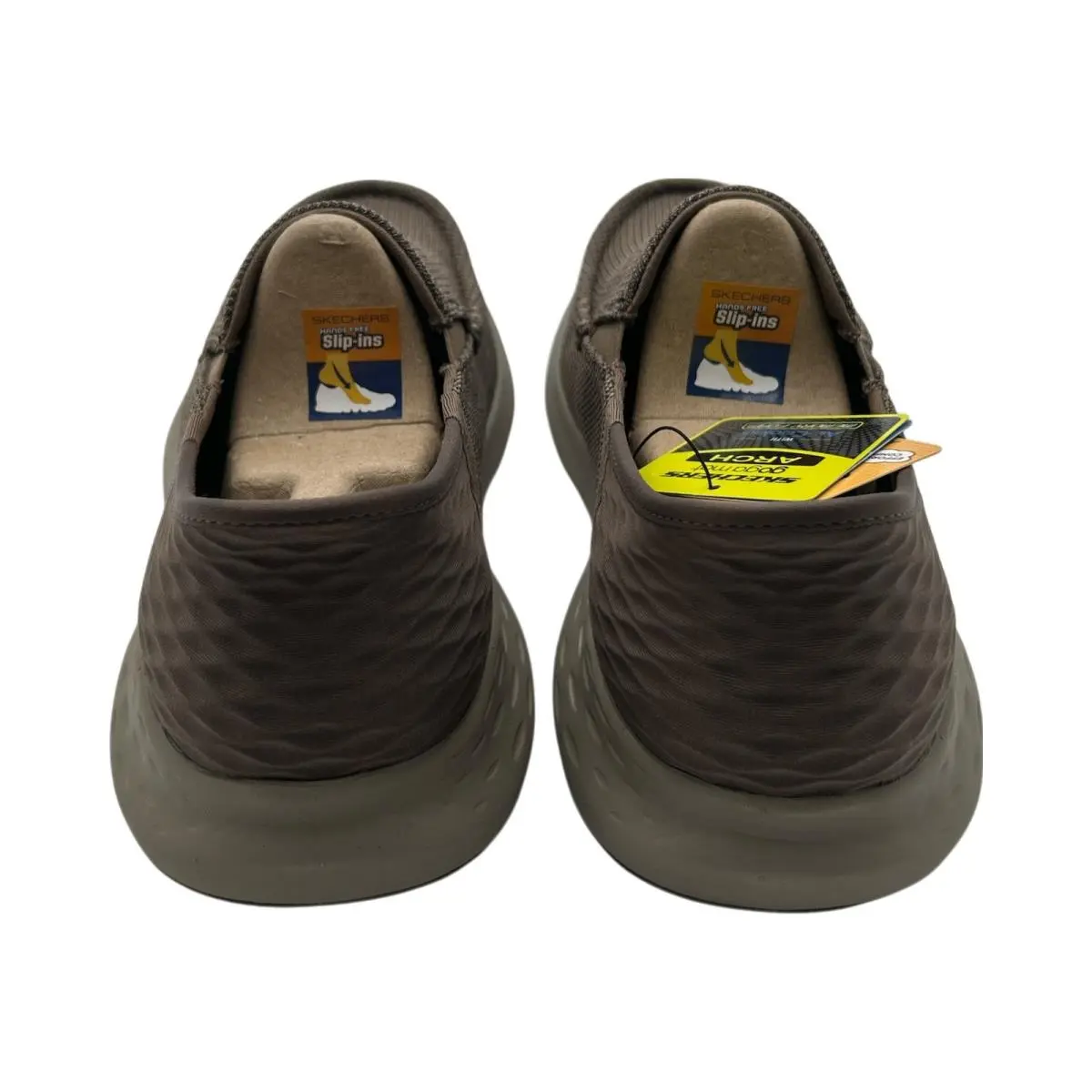 Skechers shoes - Skechers 204804 - 204804 - Gray (UPC: 196642548366) 1