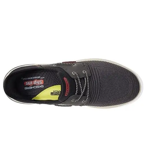 Skechers shoes - 210606 - 210606 - EBAY_: Chbk (UPC: 196989711287) 1