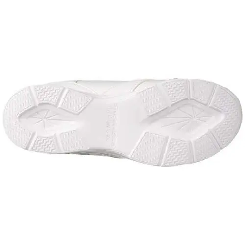 Skechers shoes - 81445L-WHITE-12.5 - 81445L-WHITE-125 - EBAY_: White (UPC: 193642117073) 0