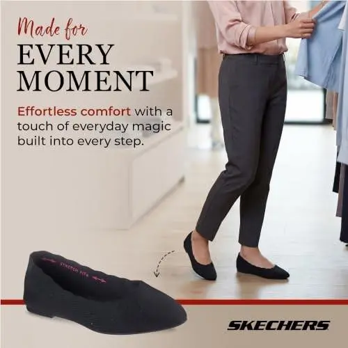 Skechers shoes - 48885W - 48885W - EBAY_: Black (UPC: 192283874291) 1