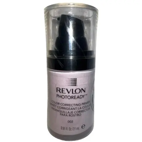 Photoready Color Correcting Primer 002 -new / -buy More Save by Revlon
