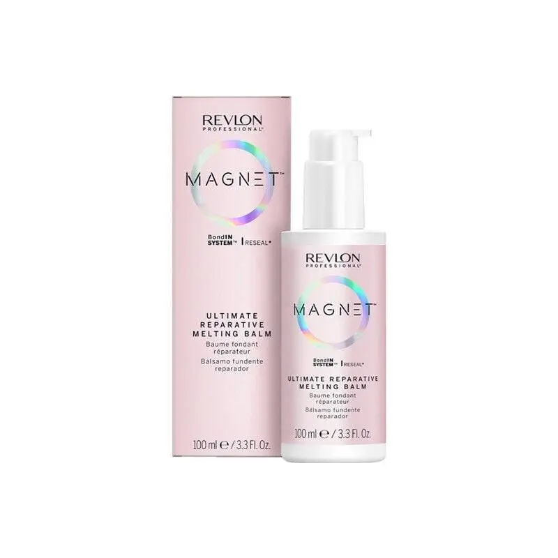 Magnet Ultimate Reparative Melting Balm 3.3 Fl OZ by Revlon
