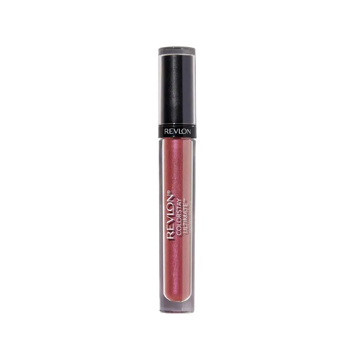 3 Pack  Colorstay Ultimate Liquid Lipstick Miracle Mauve 030 0.1 fl oz by Revlon