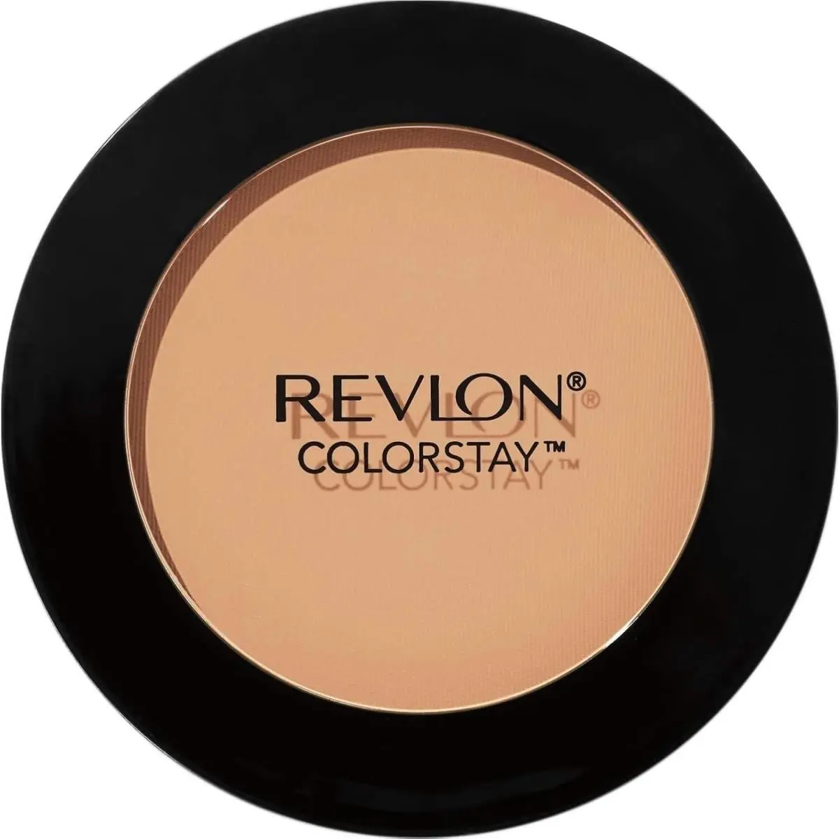 6 Pack  Colorstay Pressed Powder Medium 840 0.3 oz by Revlon