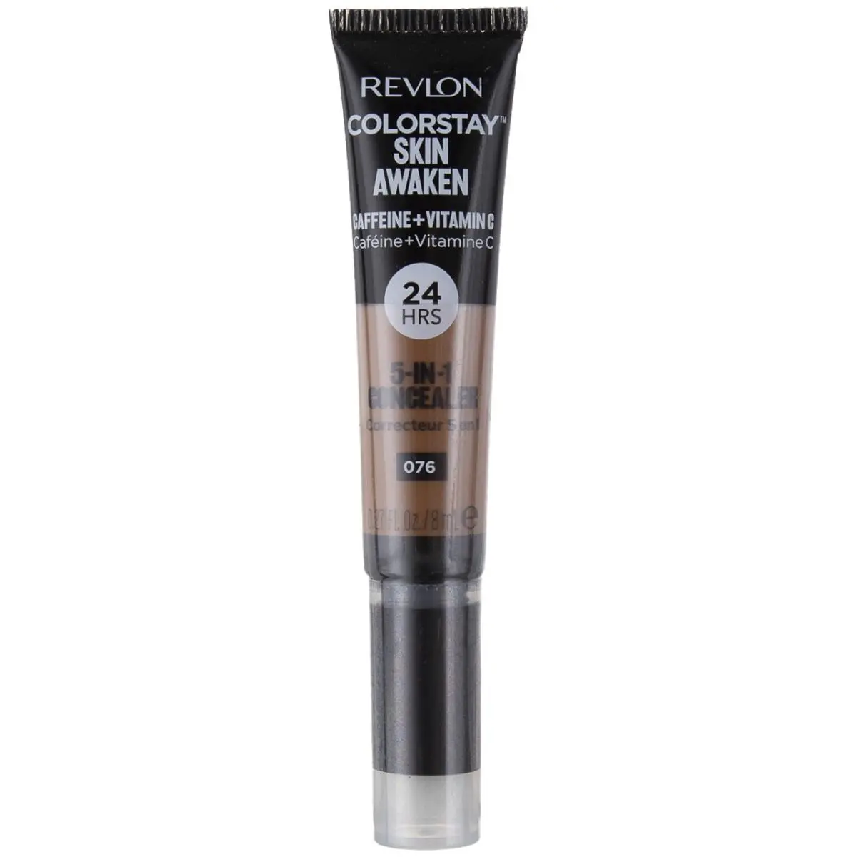 5 Pack  Colorstay 5-in-1 Concealer Caramel 0.27 fl oz by Revlon