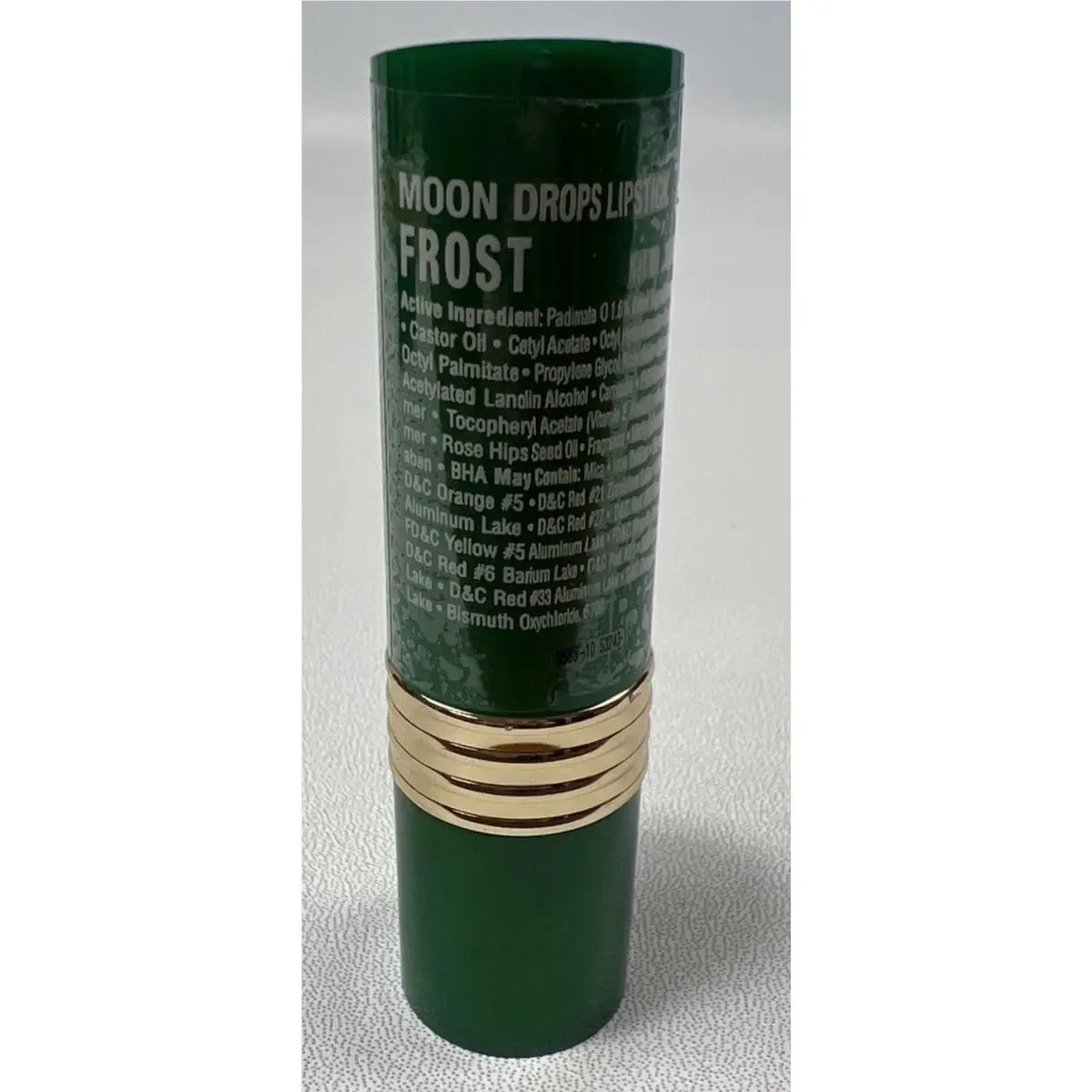 Moon Drops Frost Lipstick Amethyst Smoke 450 Rare by Revlon