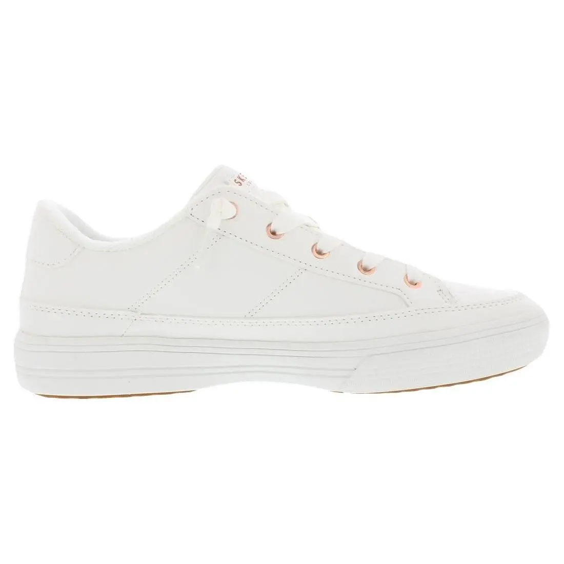 Skechers shoes - White, Main: White (UPC: 196989901060) 1