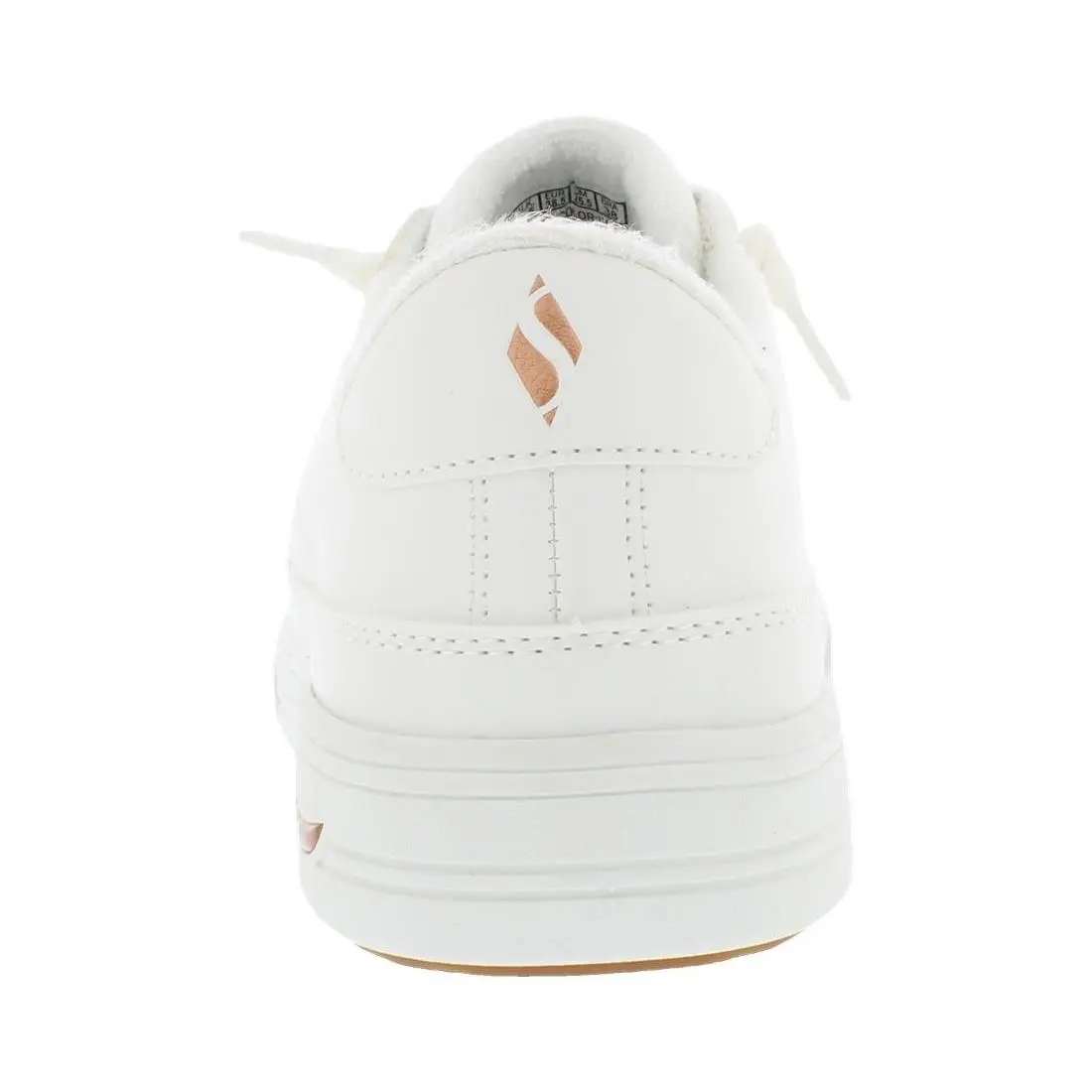 Skechers shoes - White, Main: White (UPC: 196989901060) 2