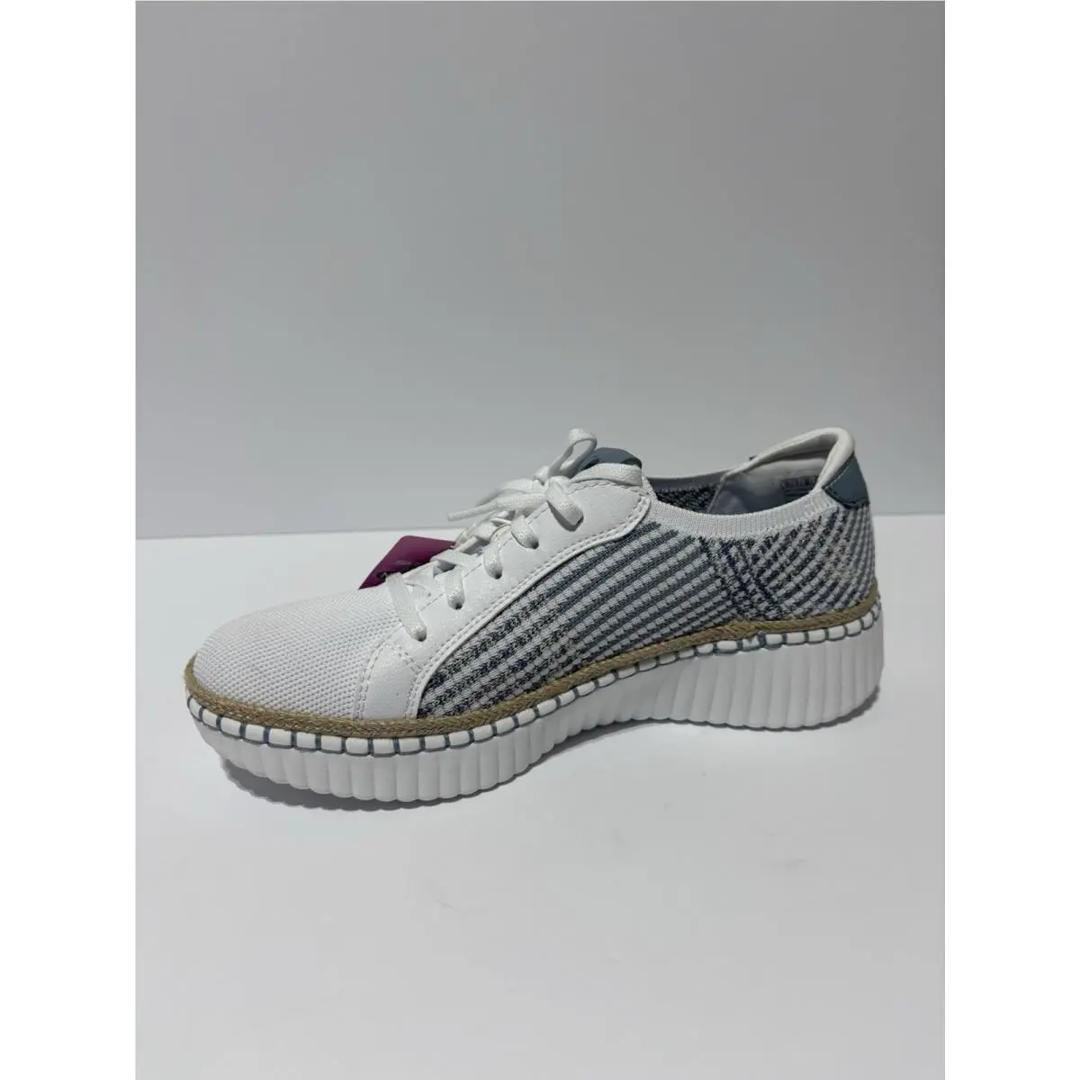 Skechers shoes - Skechers Wilshire BLVD Breezy - Wilshire BLVD Breezy - Blue 0